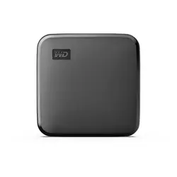 حافظه SSD اکسترنال وسترن دیجیتال مدل ELEMENTS SE ظرفیت 1 ترابایت - فروشگاه اینترنتی الماس- مرجع تخصصی قطعات لپ تاپ و کامپیوتر