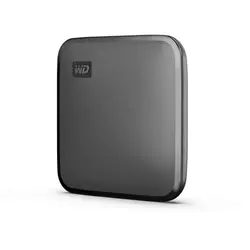 حافظه SSD اکسترنال وسترن دیجیتال مدل ELEMENTS SE ظرفیت 1 ترابایت - فروشگاه اینترنتی الماس- مرجع تخصصی قطعات لپ تاپ و کامپیوتر