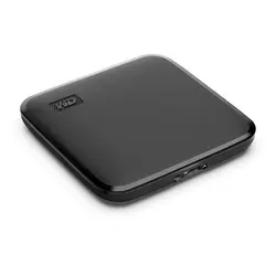 حافظه SSD اکسترنال وسترن دیجیتال مدل ELEMENTS SE ظرفیت 1 ترابایت - فروشگاه اینترنتی الماس- مرجع تخصصی قطعات لپ تاپ و کامپیوتر