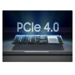 اس اس دی اینترنال سامسونگ مدل PM9A1 PCIe® 4.0 NVMe M.2 2280 ظرفیت 1 ترابایت - فروشگاه اینترنتی الماس- مرجع تخصصی قطعات لپ تاپ و کامپیوتر