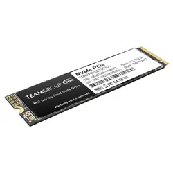 اس اس دی اینترنال تیم گروپ مدل M.2 MP33 Pro ظرفیت 2 ترابایت - فروشگاه اینترنتی الماس- مرجع تخصصی قطعات لپ تاپ و کامپیوتر