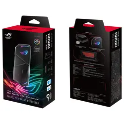 اس اس دی اکسترنال ایسوس مدل ROG STRIX ARION ظرفیت یک ترابایت - فروشگاه اینترنتی الماس- مرجع تخصصی قطعات لپ تاپ و کامپیوتر