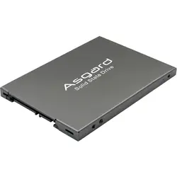 اس اس دی اینترنال ازگارد مدل AS2TS3-S7 ظرفیت دو ترابایت - فروشگاه اینترنتی الماس- مرجع تخصصی قطعات لپ تاپ و کامپیوتر