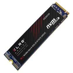 اس اس دی اینترنال پی ان وای مدل CS3040 M.2 NVMe SSD Gen4x4 ظرفیت 2 ترابایت - فروشگاه اینترنتی الماس- مرجع تخصصی قطعات لپ تاپ و کامپیوتر