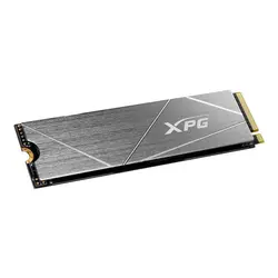اس اس دی اینترنال ایکس پی جی مدل GAMMIX S50 LITE PCIe Gen4x4 M.2 2280 ظرفیت 2 ترابایت - فروشگاه اینترنتی الماس- مرجع تخصصی قطعات لپ تاپ و کامپیوتر
