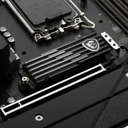 اس اس دی اینترنال ام اس آی مدل SPATIUM M480 PCIe 4.0 NVMe M.2 PLAY ظرفیت یک ترابایت - فروشگاه اینترنتی الماس- مرجع تخصصی قطعات لپ تاپ و کامپیوتر