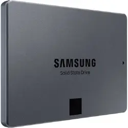 اس اس دی اینترنال سامسونگ مدل 870 QVO ظرفیت 2 ترابایت - فروشگاه اینترنتی الماس- مرجع تخصصی قطعات لپ تاپ و کامپیوتر