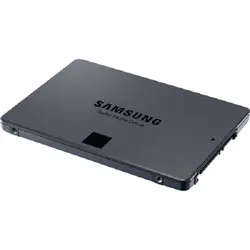 اس اس دی اینترنال سامسونگ مدل 870 QVO ظرفیت 2 ترابایت - فروشگاه اینترنتی الماس- مرجع تخصصی قطعات لپ تاپ و کامپیوتر