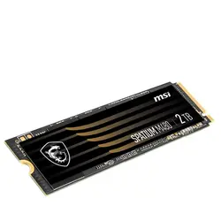 اس اس دی اینترنال ام اس آی مدل SPATIUM M480 ظرفیت دو ترابایت - فروشگاه اینترنتی الماس- مرجع تخصصی قطعات لپ تاپ و کامپیوتر