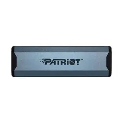 اس اس دی اکسترنال پتریوت مدل PXD ظرفیت 2 ترابایت - فروشگاه اینترنتی الماس- مرجع تخصصی قطعات لپ تاپ و کامپیوتر