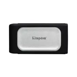 اس اس دی اکسترنال کینگستون تکنالوجی مدل XS2000 Portable SSD USB-C3.2 GEN2x2 ظرفیت 1 ترابایت - فروشگاه اینترنتی الماس- مرجع تخصصی قطعات لپ تاپ و کامپیوتر