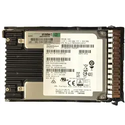 اس اس دی اینترنال اچ پی ای مدل SAS 872390-B21 ظرفیت 960 گیگابایت - فروشگاه اینترنتی الماس- مرجع تخصصی قطعات لپ تاپ و کامپیوتر