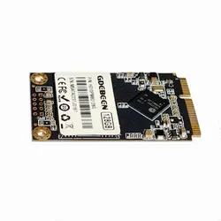 اس اس دی اینترنال مدل mSATA SSD 128GB GDEBEEN ظرفیت 128 گیگابایت - فروشگاه اینترنتی الماس- مرجع تخصصی قطعات لپ تاپ و کامپیوتر