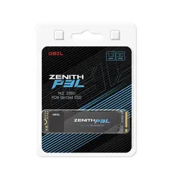 اس اس دی اینترنال گیل مدل Zenith P3L ظرفیت 256 گیگابایت - فروشگاه اینترنتی الماس- مرجع تخصصی قطعات لپ تاپ و کامپیوتر