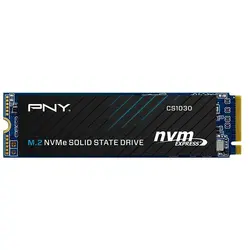 اس اس دی اینترنال پی ان وای مدل CS1030 M.2 NVMe ظرفیت 250 گیگابایت - فروشگاه اینترنتی الماس- مرجع تخصصی قطعات لپ تاپ و کامپیوتر