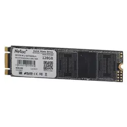 اس اس دی اینترنال نتاک مدل SSD M.2 2280 N535N ظرفیت 128 گیگابایت - فروشگاه اینترنتی الماس- مرجع تخصصی قطعات لپ تاپ و کامپیوتر