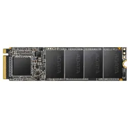 اس اس دی اینترنال ایکس پی جی مدل SX6000 Pro PCIe Gen3x4 M.2 2280 ظرفیت 256 گیگابایت - فروشگاه اینترنتی الماس- مرجع تخصصی قطعات لپ تاپ و کامپیوتر
