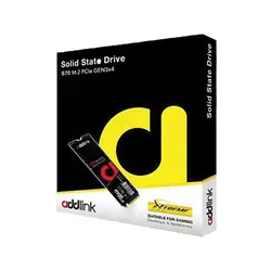 اس اس دی اینترنال ادلینک مدل S70 ظرفیت 256 گیگابایت - فروشگاه اینترنتی الماس- مرجع تخصصی قطعات لپ تاپ و کامپیوتر