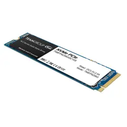 اس اس دی اینترنال تیم گروپ مدل M.2 MP33 ظرفیت 256 گیگابایت - فروشگاه اینترنتی الماس- مرجع تخصصی قطعات لپ تاپ و کامپیوتر