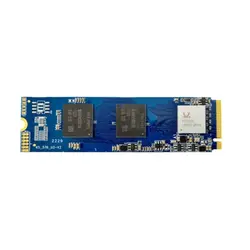 اس اس دی اینترنال مدل M.2 NVME 2280 SSD 256GB ظرفیت 256 گیگابایت - فروشگاه اینترنتی الماس- مرجع تخصصی قطعات لپ تاپ و کامپیوتر