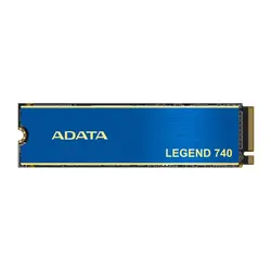 اس اس دی اینترنال ای دیتا مدل LEGEND 740 M2 ظرفیت 250 گیگابایت - فروشگاه اینترنتی الماس- مرجع تخصصی قطعات لپ تاپ و کامپیوتر