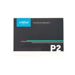 اس اس دی اینترنال کروشیال مدل P2 ظرفیت 250 گیگابایت - فروشگاه اینترنتی الماس- مرجع تخصصی قطعات لپ تاپ و کامپیوتر
