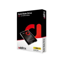 اس اس دی اینترنال ادلینک مدل s20 ظرفیت 512 گیگابایت - فروشگاه اینترنتی الماس- مرجع تخصصی قطعات لپ تاپ و کامپیوتر