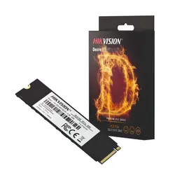 اس اس دی اینترنال هایک ویژن مدل NVME M.2 HS-SSD-DESIRE(P) ظرفیت 512 گیگابایت - فروشگاه اینترنتی الماس- مرجع تخصصی قطعات لپ تاپ و کامپیوتر