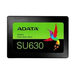 اس اس دی اینترنال ای دیتا مدل Ultimate SU630 ظرفیت 480 گیگابایت - فروشگاه اینترنتی الماس- مرجع تخصصی قطعات لپ تاپ و کامپیوتر