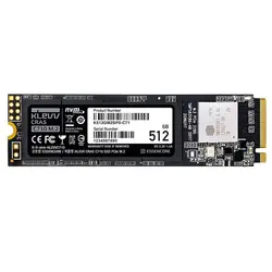 اس اس دی اینترنال کلو مدل CRAS C710 M.2 2280 NVMe ظرفیت 512 گیگابایت - فروشگاه اینترنتی الماس- مرجع تخصصی قطعات لپ تاپ و کامپیوتر