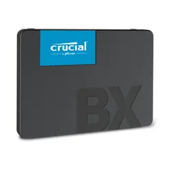 اس اس دی اینترنال کروشیال مدل BX500 ظرفیت 500 گیگابایت - فروشگاه اینترنتی الماس- مرجع تخصصی قطعات لپ تاپ و کامپیوتر