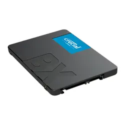 اس اس دی اینترنال کروشیال مدل BX500 ظرفیت 500 گیگابایت - فروشگاه اینترنتی الماس- مرجع تخصصی قطعات لپ تاپ و کامپیوتر