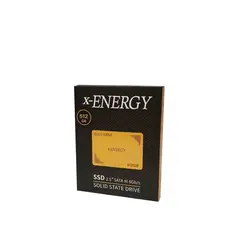 اس اس دی اینترنال ایکس-انرژی مدل GOLD_X ظرفیت 512 گیگابایت - فروشگاه اینترنتی الماس- مرجع تخصصی قطعات لپ تاپ و کامپیوتر