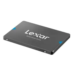 اس اس دی اینترنال لکسار مدل NQ100 ظرفیت 480 گیگابایت - فروشگاه اینترنتی الماس- مرجع تخصصی قطعات لپ تاپ و کامپیوتر