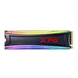 اس اس دی اینترنال ایکس پی جی مدل SPECTRIX S40G M.2 2280 ظرفیت 256 گیگابایت - فروشگاه اینترنتی الماس- مرجع تخصصی قطعات لپ تاپ و کامپیوتر