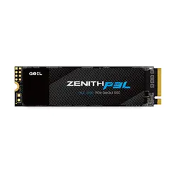 اس اس دی اینترنال گیل مدل Zenith P3L ظرفیت 512 گیگابایت - فروشگاه اینترنتی الماس- مرجع تخصصی قطعات لپ تاپ و کامپیوتر