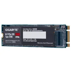 اس اس دی اینترنال گیگابایت مدل 2280 ظرفیت 256 گیگابایت - فروشگاه اینترنتی الماس- مرجع تخصصی قطعات لپ تاپ و کامپیوتر