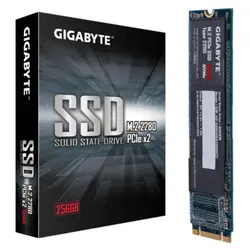 اس اس دی اینترنال گیگابایت مدل 2280 ظرفیت 256 گیگابایت - فروشگاه اینترنتی الماس- مرجع تخصصی قطعات لپ تاپ و کامپیوتر