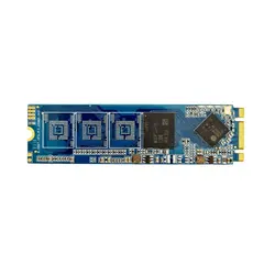 اس اس دی اینترنال کی استون مدل M.2 2280 SATA 512GB ظرفیت 512 گیگابایت - فروشگاه اینترنتی الماس- مرجع تخصصی قطعات لپ تاپ و کامپیوتر