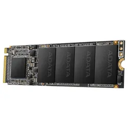اس اس دی اینترنال ای دیتا ایکس پی جی مدل SX6000 Lite ظرفیت 512 گیگابایت - فروشگاه اینترنتی الماس- مرجع تخصصی قطعات لپ تاپ و کامپیوتر