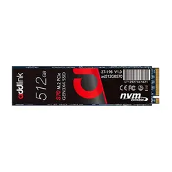 اس اس دی اینترنال ادلینک مدل S70 ظرفیت 512 گیگابایت - فروشگاه اینترنتی الماس- مرجع تخصصی قطعات لپ تاپ و کامپیوتر