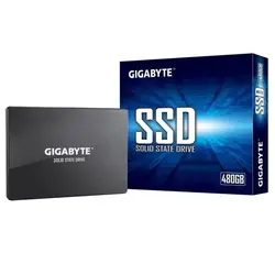 اس اس دی اینترنال گیگابایت مدل GP-GSTFS31480GNTD ظرفیت 480 گیگابایت - فروشگاه اینترنتی الماس- مرجع تخصصی قطعات لپ تاپ و کامپیوتر