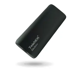اس اس دی اکسترنال تویین موس مدل EliteDrive ظرفیت 512 گیگابایت - فروشگاه اینترنتی الماس- مرجع تخصصی قطعات لپ تاپ و کامپیوتر