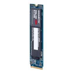حافظه SSD اینترنال گیگابایت مدل 2280 ظرفیت 512 گیگابایت - فروشگاه اینترنتی الماس- مرجع تخصصی قطعات لپ تاپ و کامپیوتر