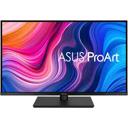 مانیتور ایسوس مدل ProArt Display PA329CV سایز 32 اینچ - فروشگاه اینترنتی الماس- مرجع تخصصی قطعات لپ تاپ و کامپیوتر