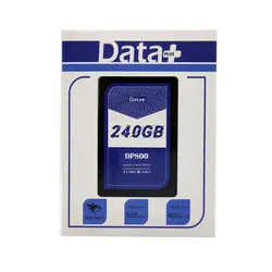 اس اس دی اینترنال دیتا پلاس مدل DP800 ظرفیت 240 گیگابایت - فروشگاه اینترنتی الماس- مرجع تخصصی قطعات لپ تاپ و کامپیوتر