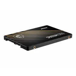 اس اس دی اینترنال ام اس آی مدل SPATIUM S270 ظرفیت 120 گیگابایت - فروشگاه اینترنتی الماس- مرجع تخصصی قطعات لپ تاپ و کامپیوتر