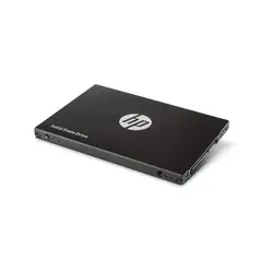 اس اس دی اینترنال اچ پی مدل S700 ظرفیت 120 گیگابایت - فروشگاه اینترنتی الماس- مرجع تخصصی قطعات لپ تاپ و کامپیوتر
