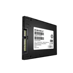 اس اس دی اینترنال اچ پی مدل S700 ظرفیت 120 گیگابایت - فروشگاه اینترنتی الماس- مرجع تخصصی قطعات لپ تاپ و کامپیوتر