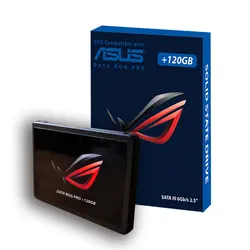 اس اس دی اینترنال ایسوس مدل دیتا راگ پرو ظرفیت 120 گیگابایت - فروشگاه اینترنتی الماس- مرجع تخصصی قطعات لپ تاپ و کامپیوتر